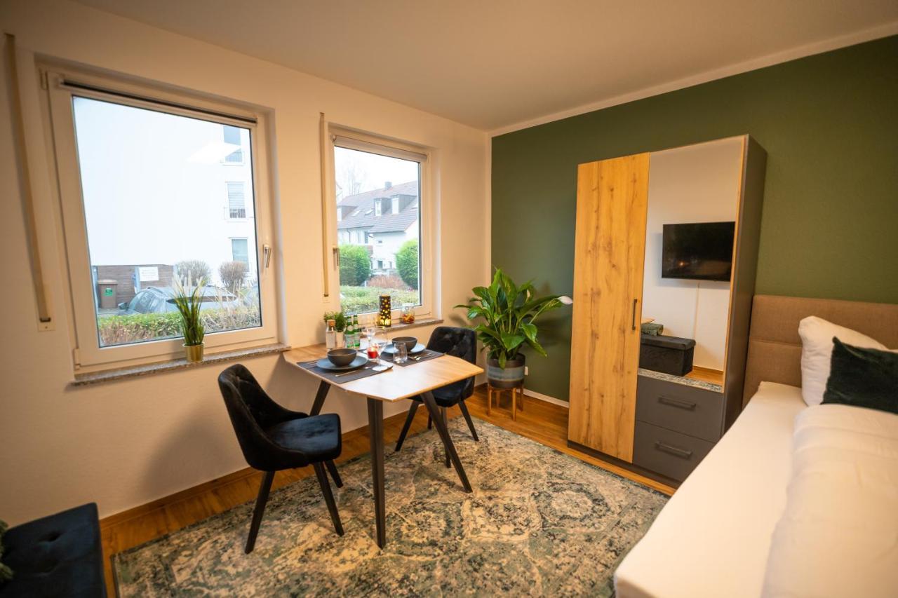 Rr - Cozy Apartment - Parking - Kitchen - Wifi Magdeburg Exterior photo